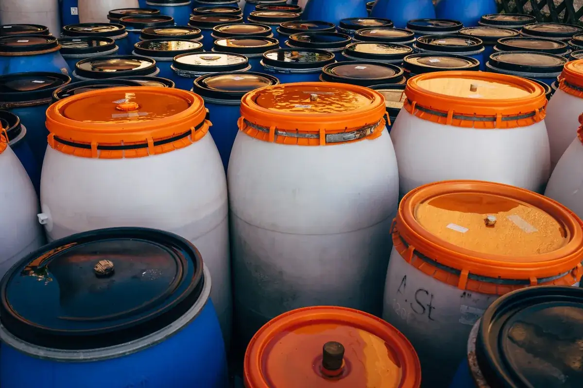 Hazmat Cleanup in Albany, GA